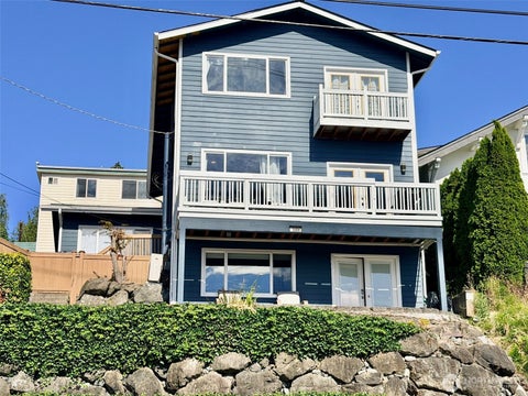 Photo of 5006 3rd Avenue NW, Seattle, WA 98107 (MLS # 2553535)
