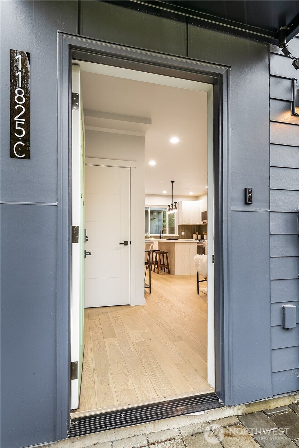 Photo of 11825 59th Avenue S #C, Seattle, WA 98178 (MLS # 2452571)