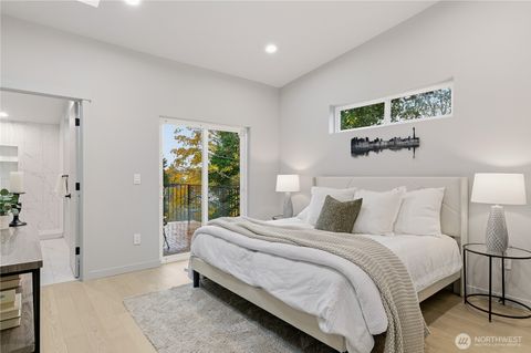 Photo of 11825 59th Avenue S #C, Seattle, WA 98178 (MLS # 2452571)