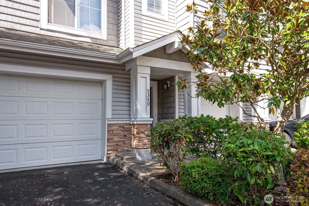 Photo of 5349 236th Place SE #27-2, Issaquah, WA 98029 (MLS # 2567272)