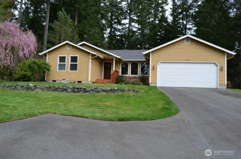 Photo of 7755 Long Lake Road SE, Port Orchard, WA 98367 (MLS # 2463084)