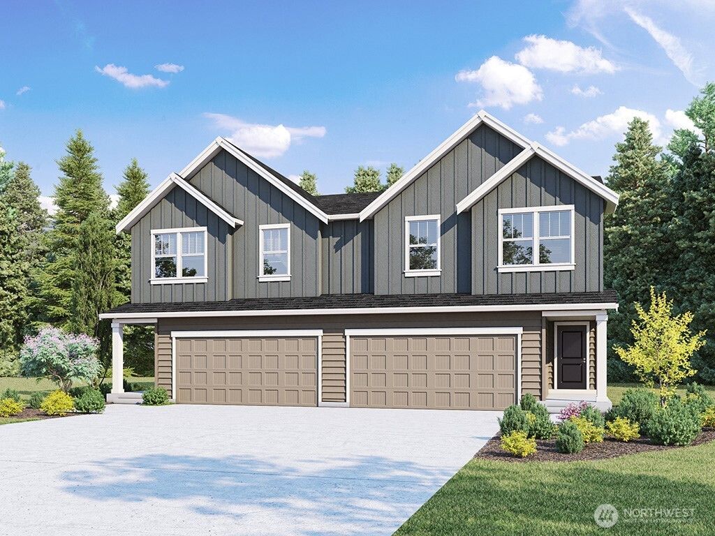 Photo of 7414 A 281st Street NW #54, Stanwood, WA 98292 (MLS # 2521175)