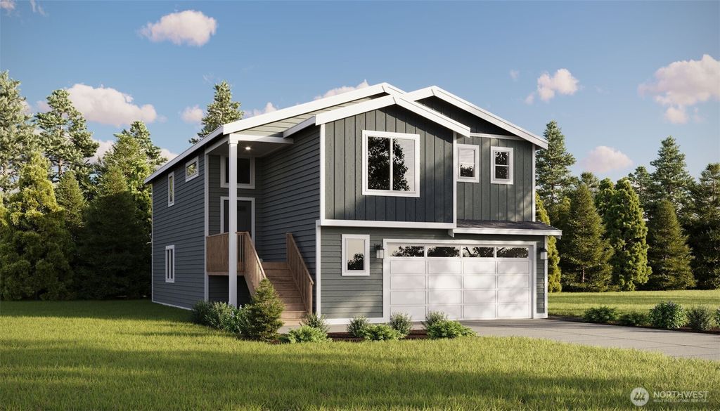 Photo of 2087 169th Street NE, Marysville, WA 98271 (MLS # 2522788)