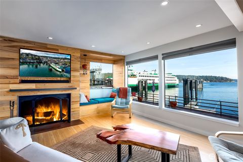 200 East St D107 Friday Harbor WA 98250