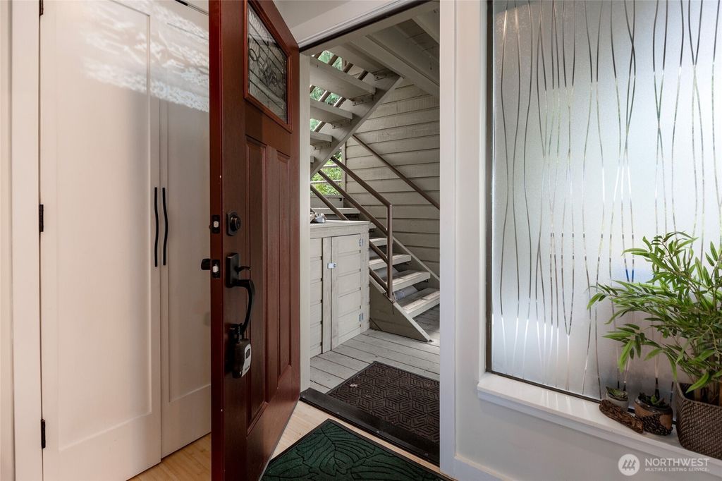 Photo of 200 East St #D107, Friday Harbor, WA 98250 (MLS # 2491950)