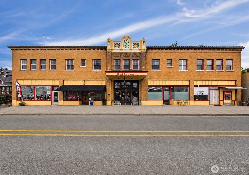 69 Main Street