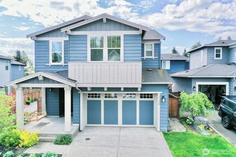 13136 164th Avenue SE, Monroe, WA 98272 - MLS#: 2308330
