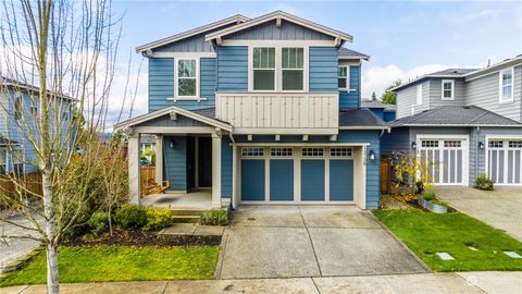 13136 164th Avenue SE, Monroe, WA 98272 - MLS#: 2308330