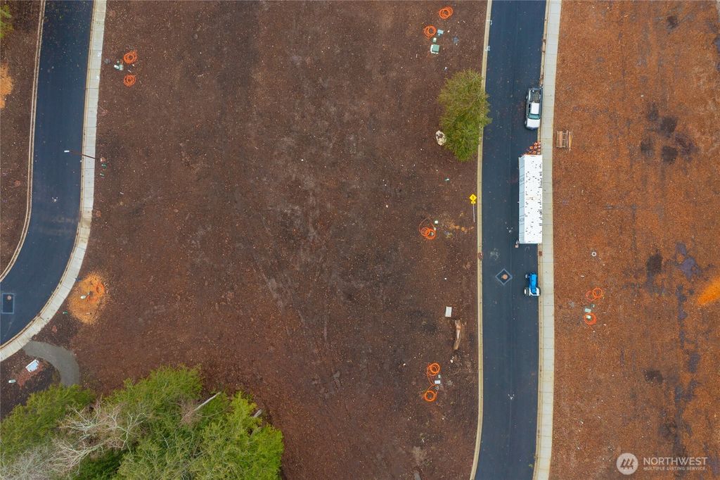 Photo of 549 Sweet Gum Drive, Blaine, WA 98230 (MLS # 2465357)