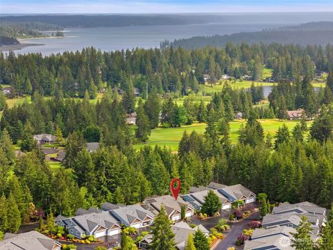 160 E Soderberg Road K29 Allyn WA 98524