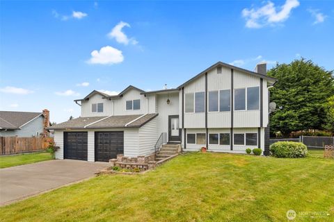 5318 S 301st Court Auburn WA 98001