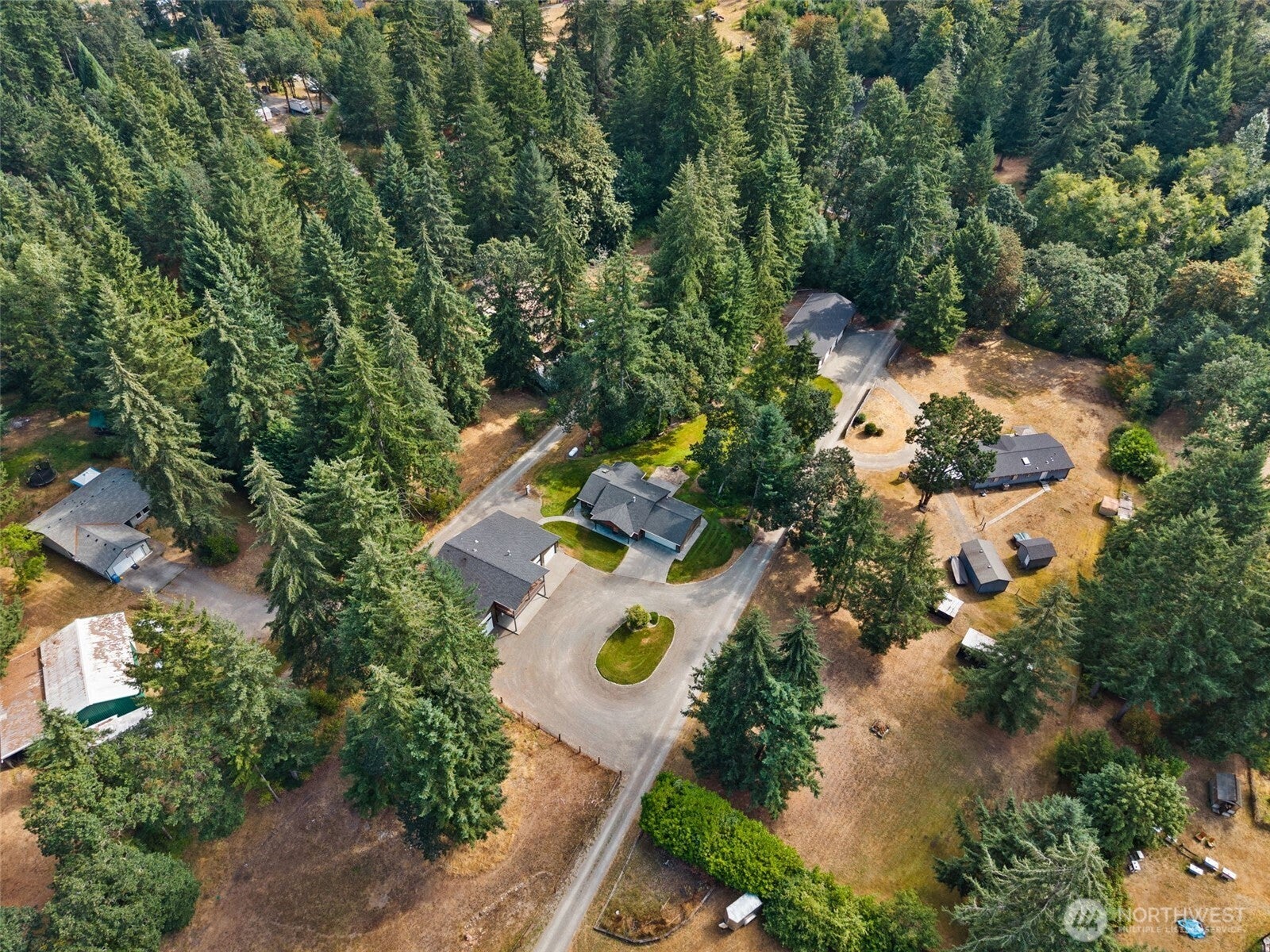 17033 Sargent Road SW