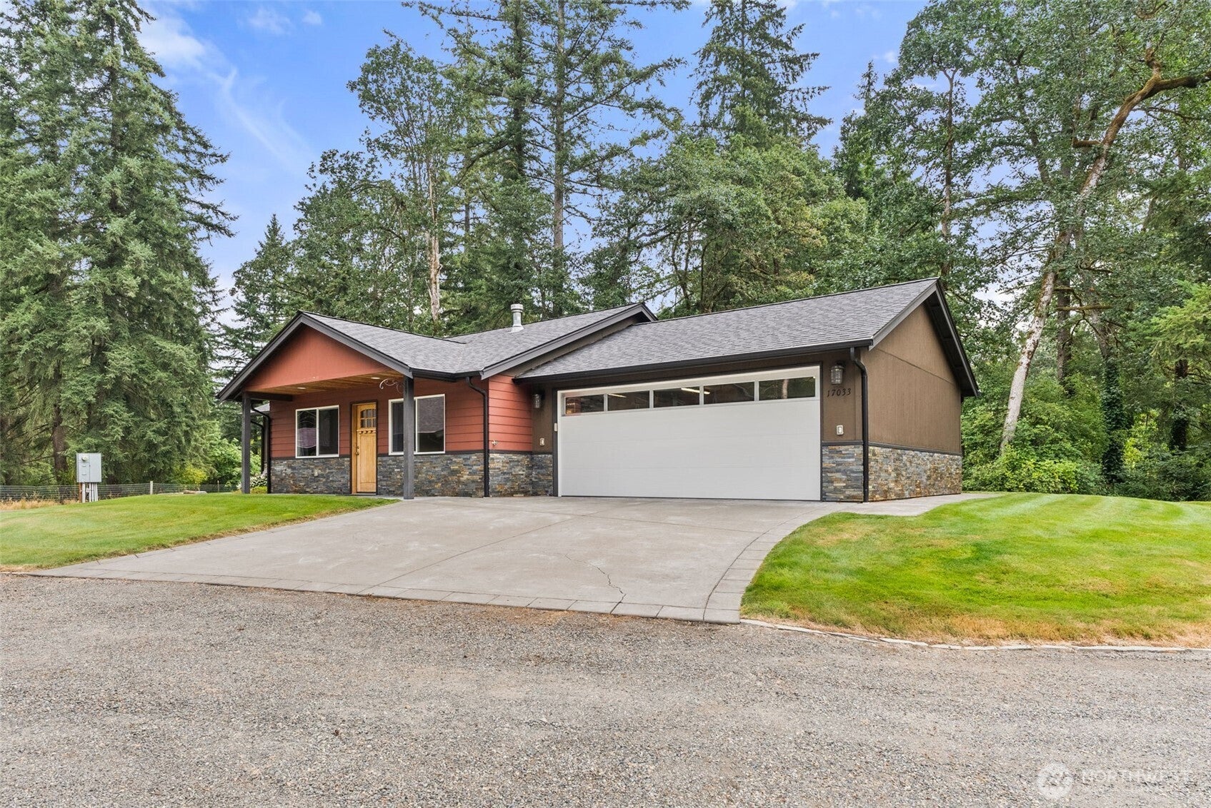 17033 Sargent Road SW