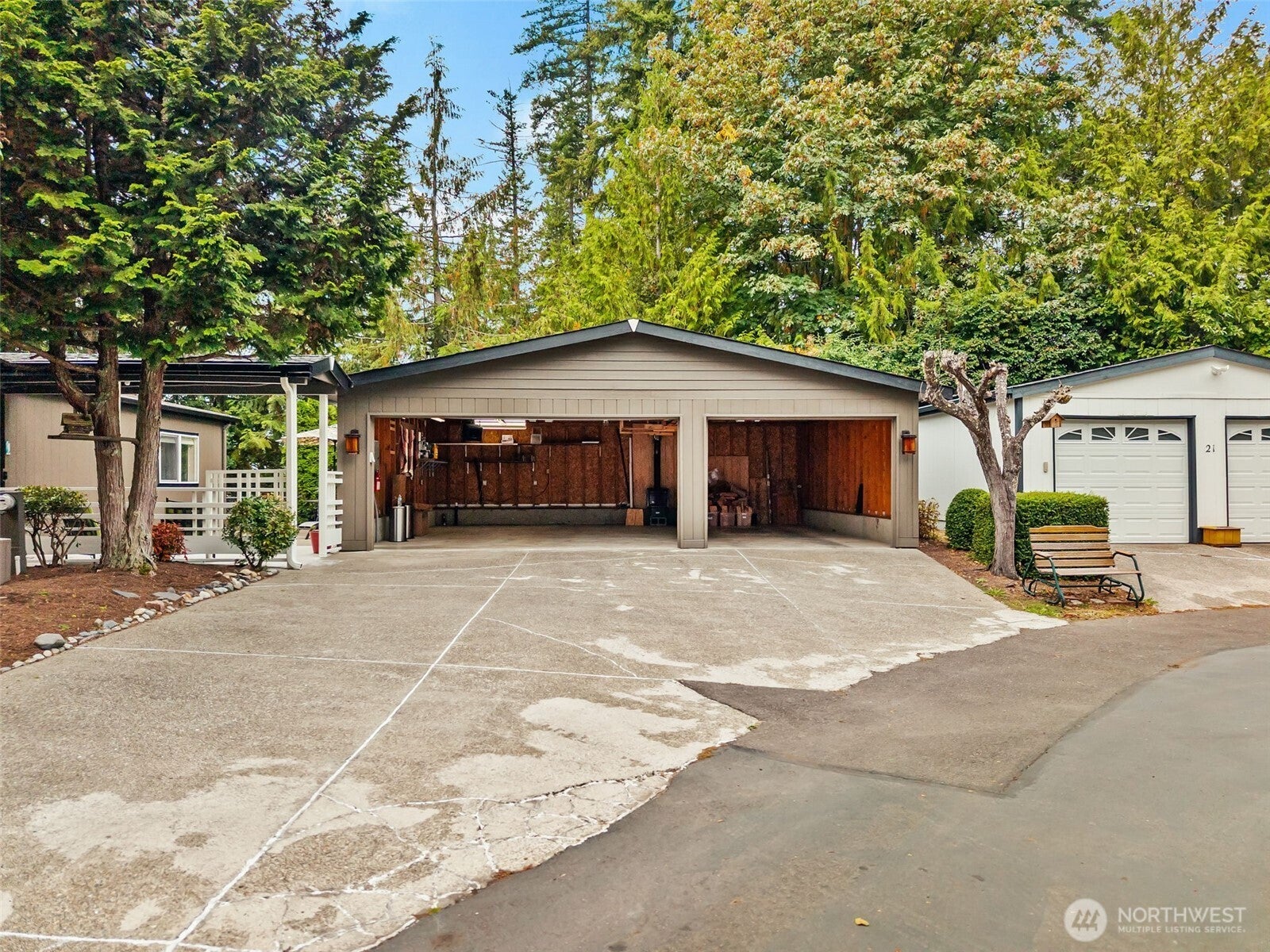 1754 NE Mesford Road # 19