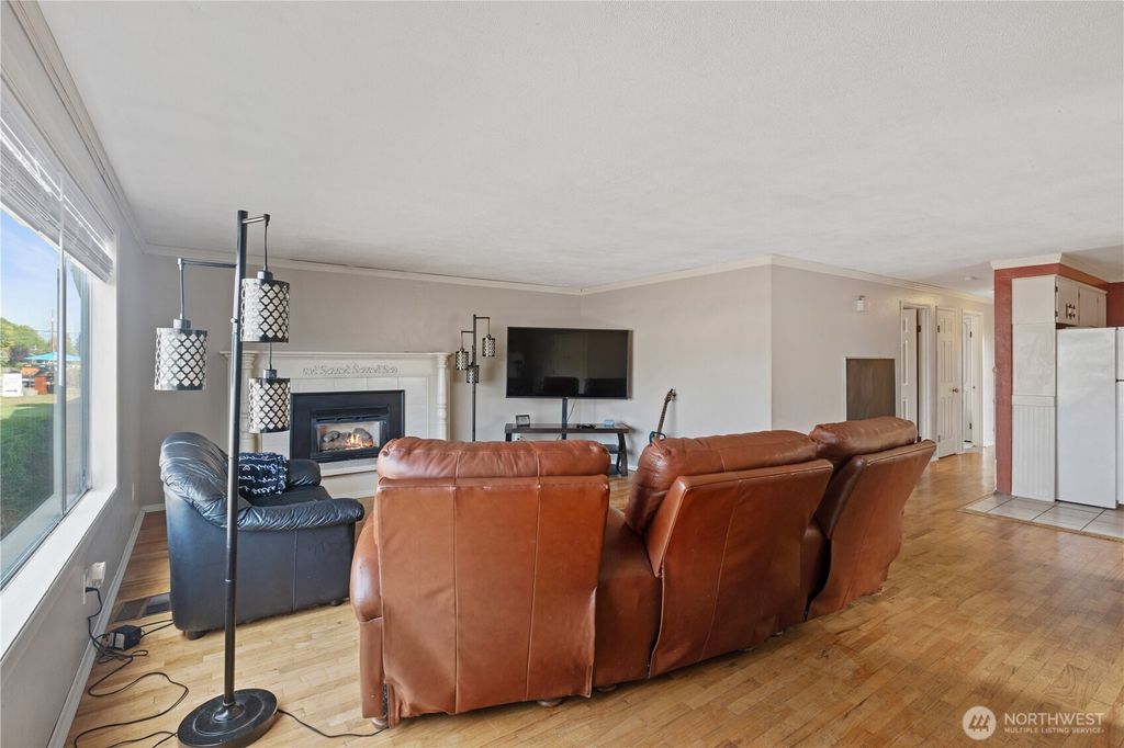 Photo of 1717 E Street, Lynden, WA 98264 (MLS # 2488323)