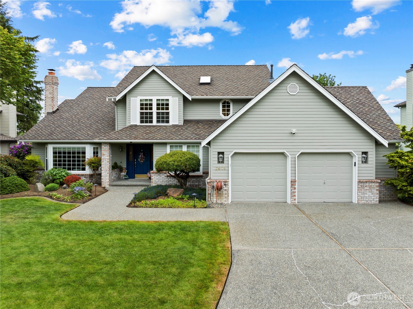 2601 59th Street SW