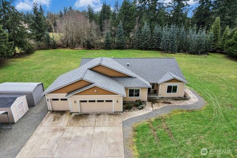 3837 80th Avenue SE Olympia WA 98501