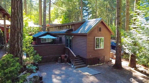 Photo of 1546 Reservation Road SE #11, Olympia, WA 98513 (MLS # 2566112)