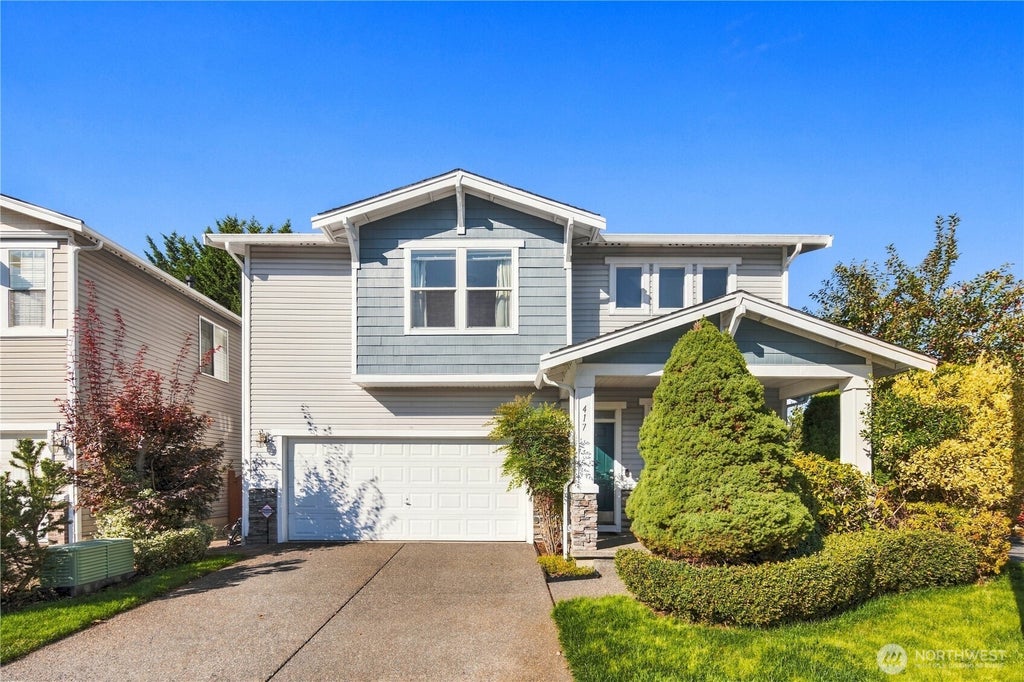 Photo of 417 Hoquiam Place NE, Renton, WA 98059 (MLS # 2590142)