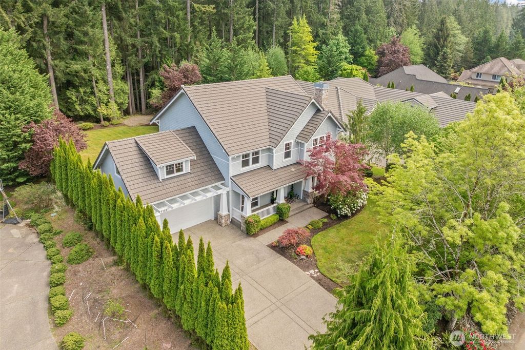 Photo of 7121 Muirkirk Lane SW, Port Orchard, WA 98367 (MLS # 2513444)