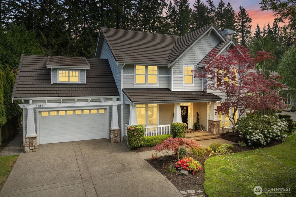 Photo of 7121 Muirkirk Lane SW, Port Orchard, WA 98367 (MLS # 2513444)