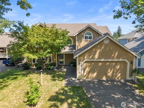 Photo of 2114 Kempton Street SE, Olympia, WA 98501 (MLS # 2554103)