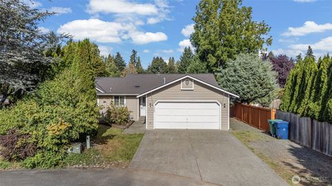 Photo of 7022 60th Drive NE, Marysville, WA 98270 (MLS # 2443706)