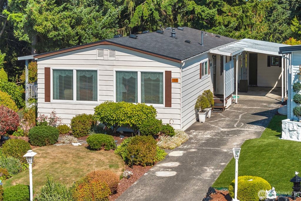 Photo of 1415 SE 84th Street W #159, Everett, WA 98208 (MLS # 2436954)