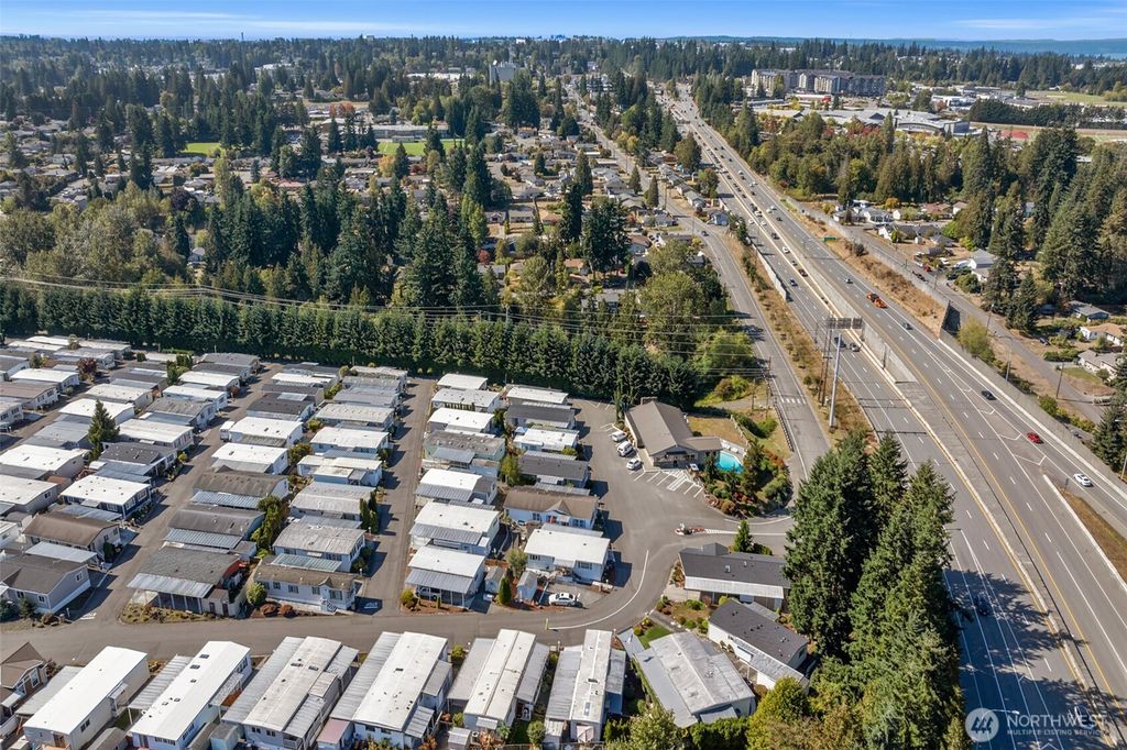 Photo of 1415 SE 84th Street W #159, Everett, WA 98208 (MLS # 2436954)