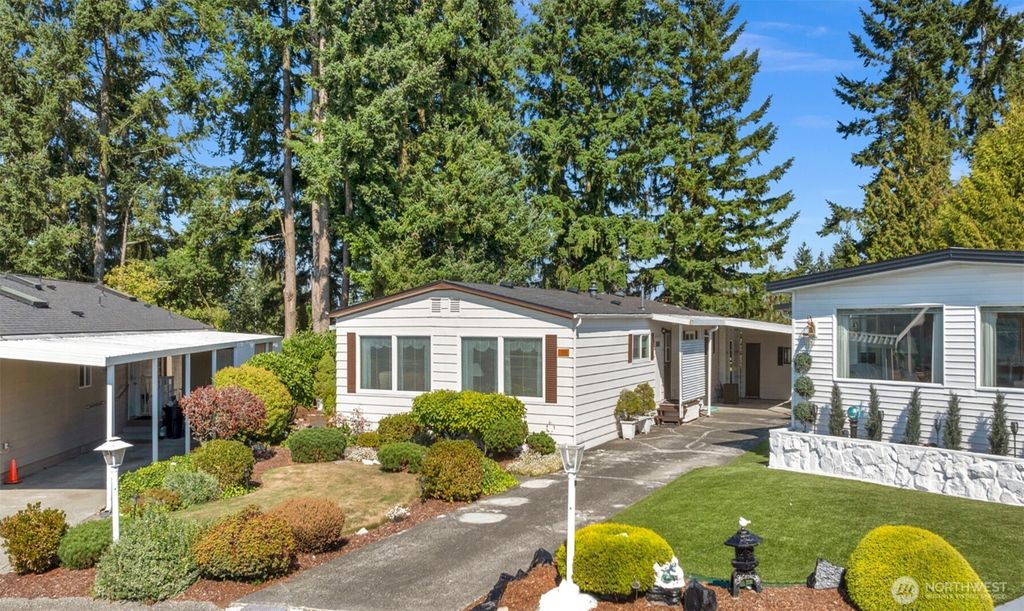 Photo of 1415 SE 84th Street W #159, Everett, WA 98208 (MLS # 2436954)