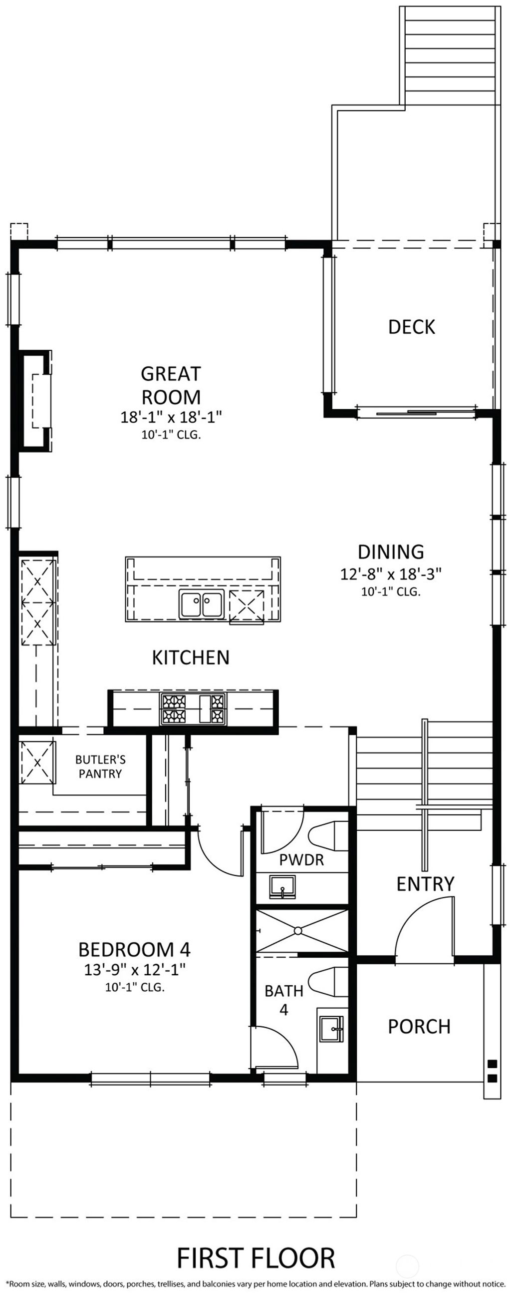 Photo of 6806 34th Avenue NE, Seattle, WA 98115 (MLS # 2199612)