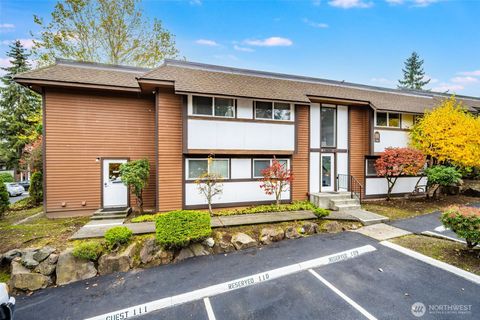 7301 224th Street SW Unit H3, Edmonds, WA 98026 - MLS#: 2334463