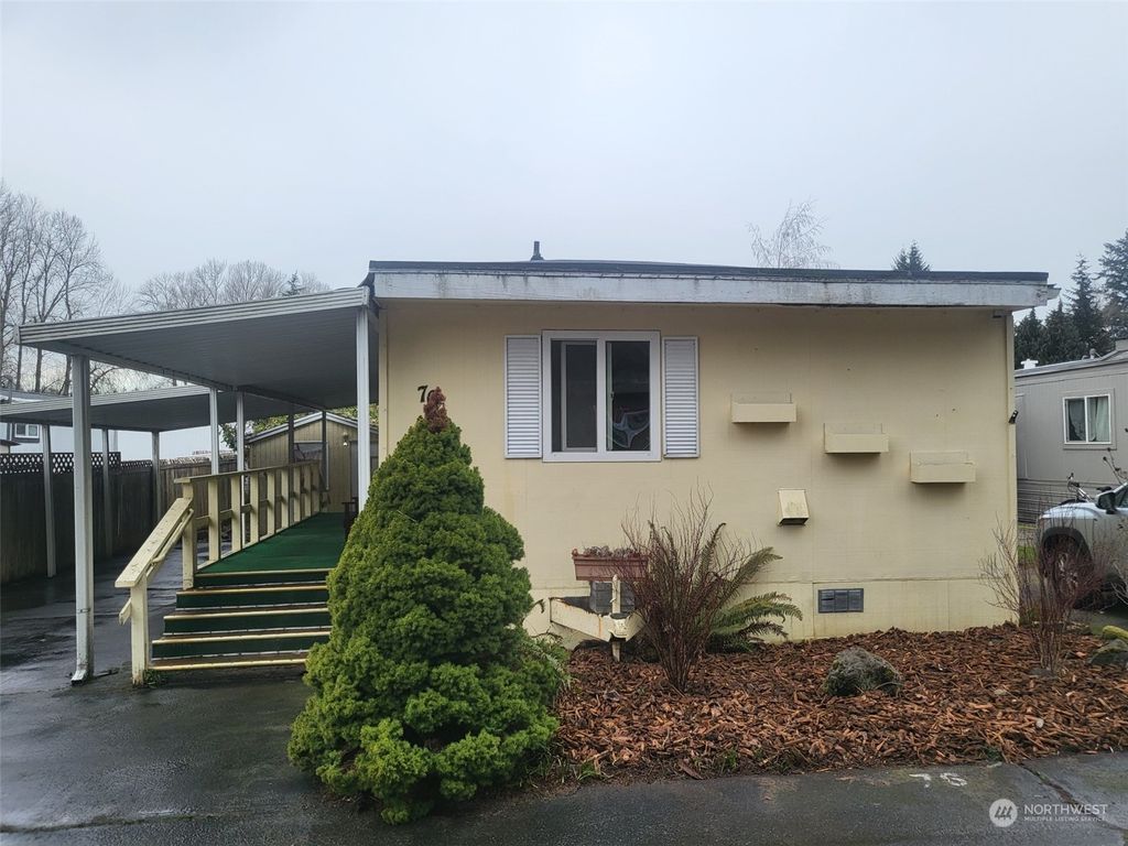 Photo of 10515 Woodinville Drive #76, Bothell, WA 98011 (MLS # 2060942)