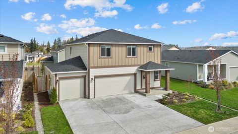 13477 195th Street E Graham WA 98338