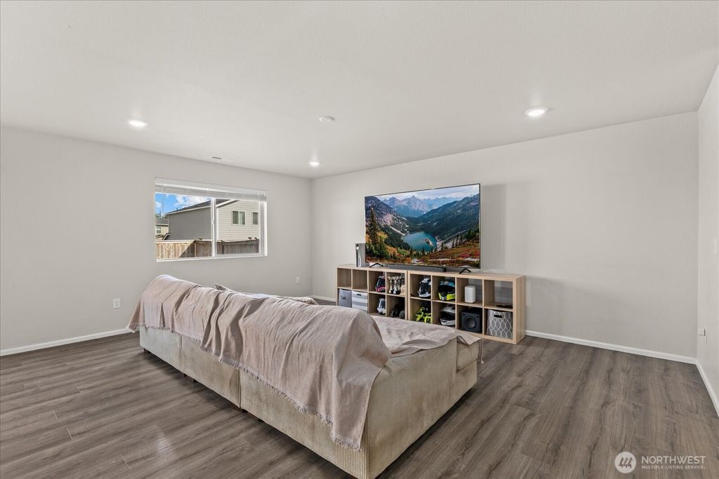 Photo of 13477 195th Street E, Graham, WA 98338 (MLS # 2499710)