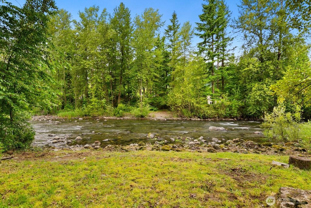 Photo of 44520 SE 144th Street, North Bend, WA 98045 (MLS # 2396774)
