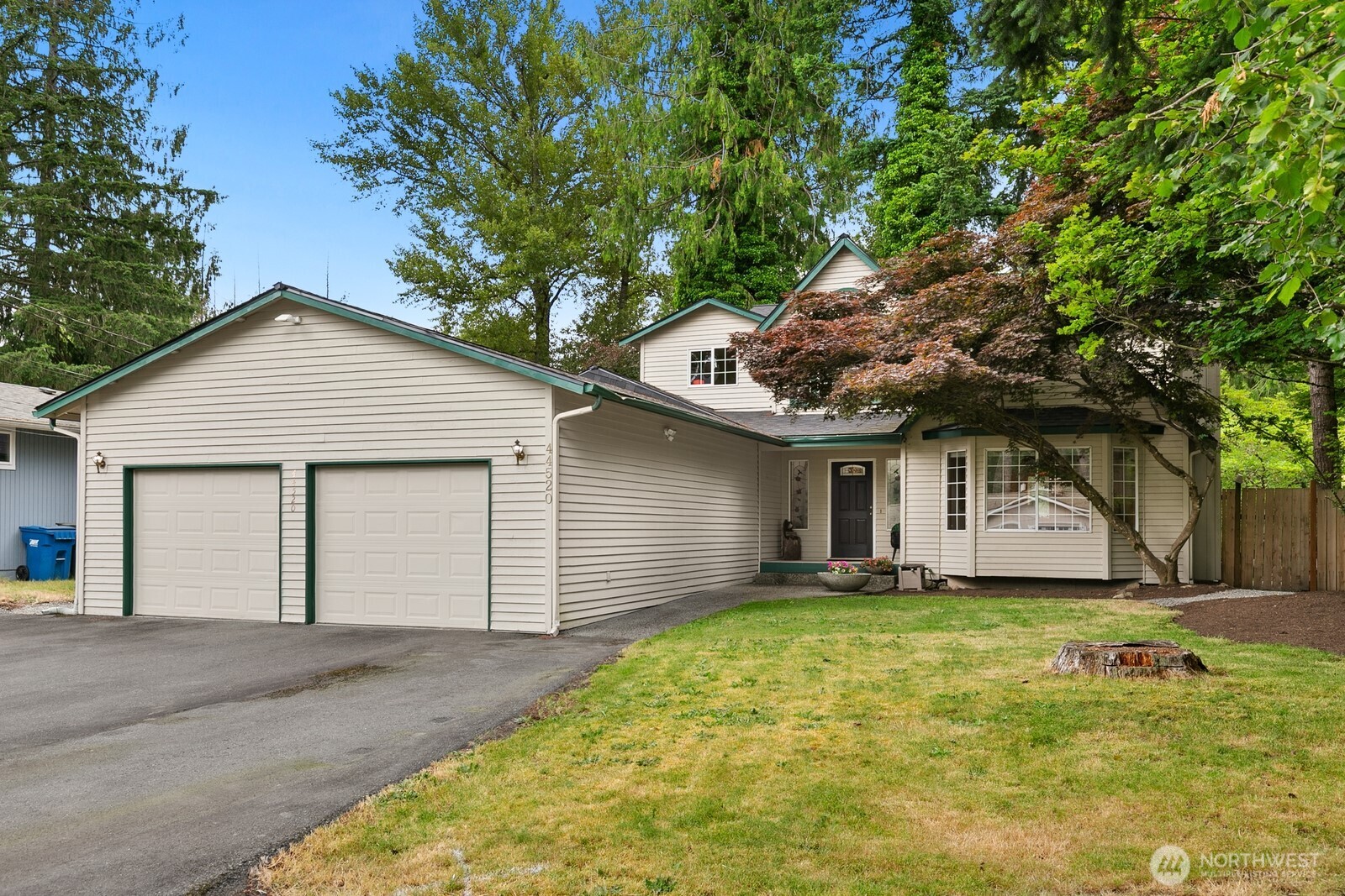 44520 SE 144th Street