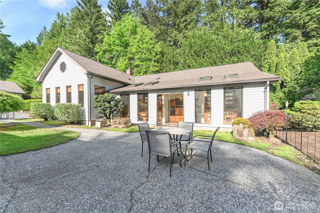 Photo of 19304 8th Avenue NW, Arlington, WA 98223 (MLS # 2385832)