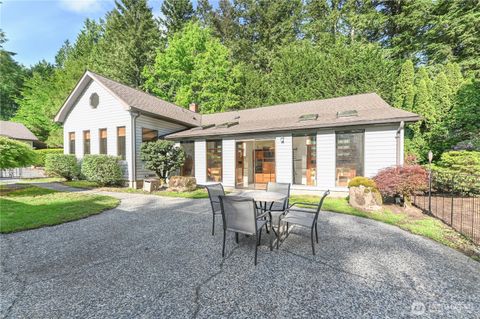 Photo of 19304 8th Avenue NW, Arlington, WA 98223 (MLS # 2385832)