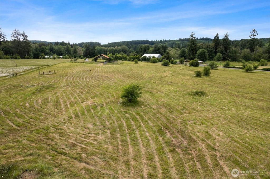 Photo of 1899 State Route 506, Vader, WA 98593 (MLS # 2527927)