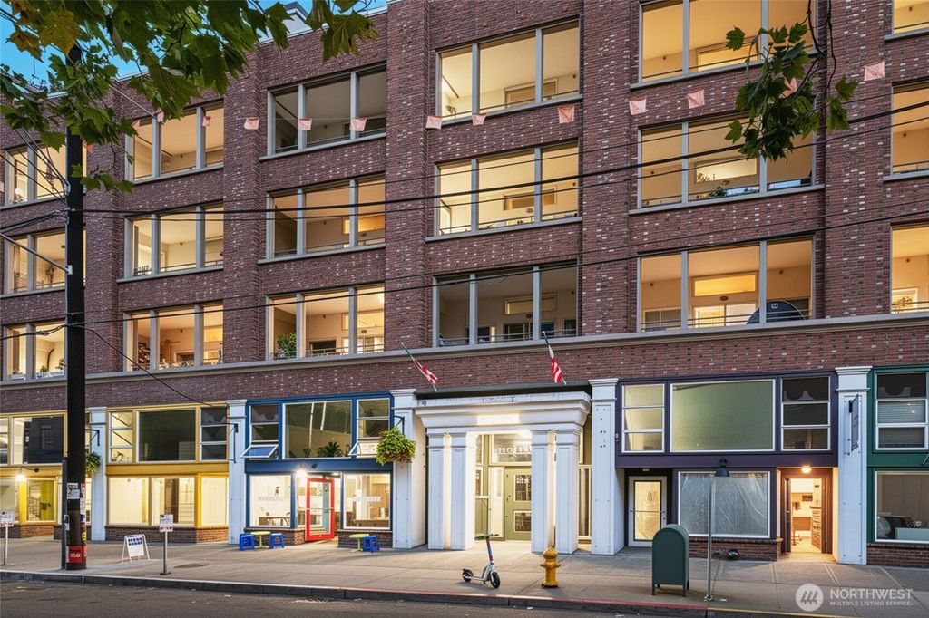 Photo of 526 1st Avenue S #511, Seattle, WA 98104 (MLS # 2422622)