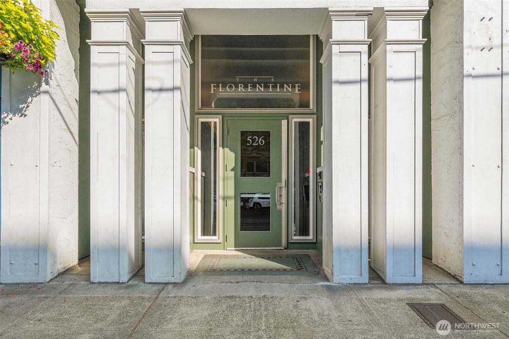Photo of 526 1st Avenue S #511, Seattle, WA 98104 (MLS # 2422622)