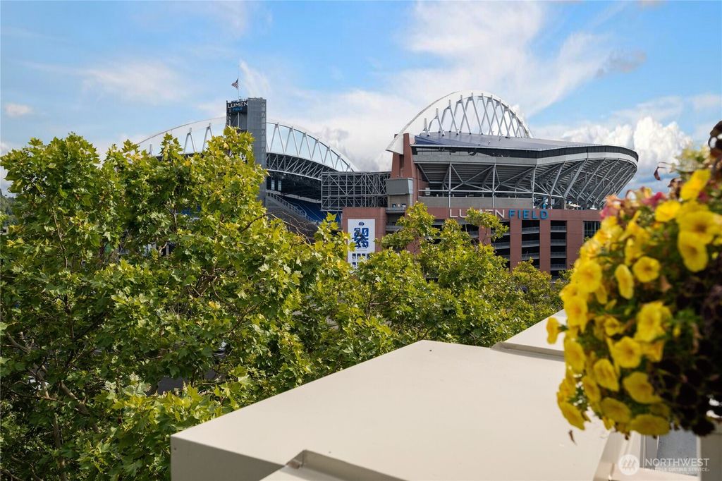 Photo of 526 1st Avenue S #511, Seattle, WA 98104 (MLS # 2422622)