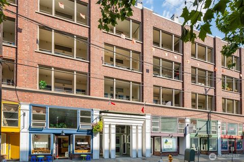 Photo of 526 1st Avenue S #511, Seattle, WA 98104 (MLS # 2422622)