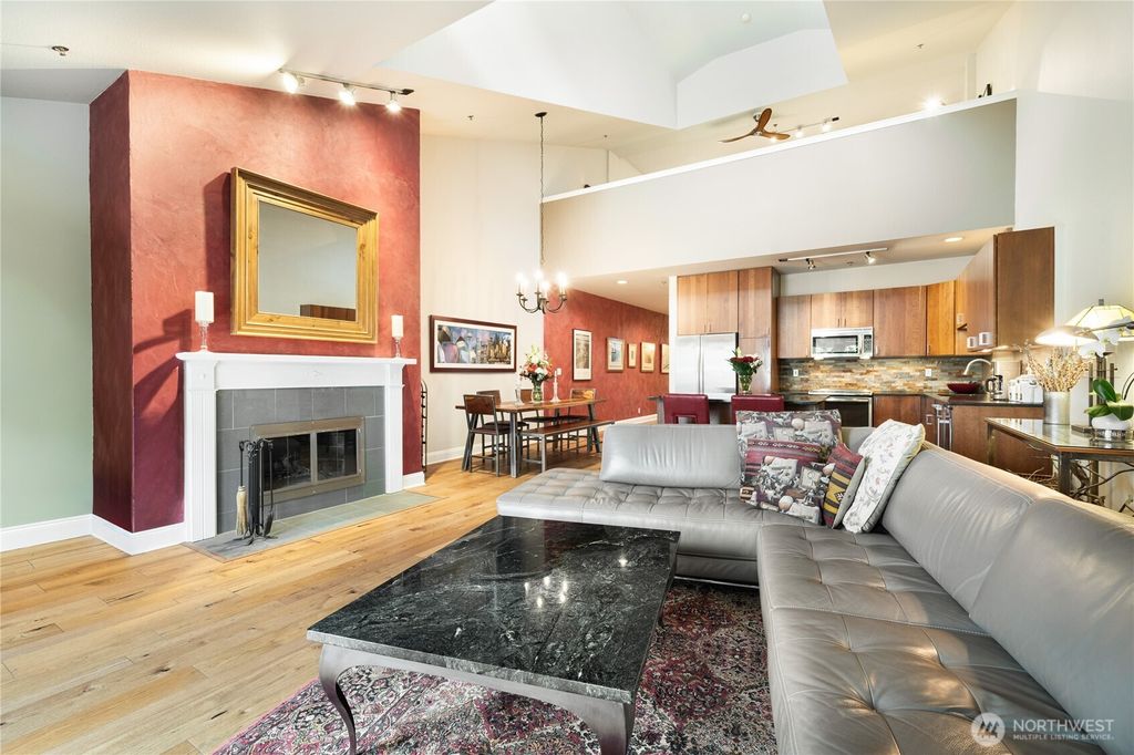 Photo of 526 1st Avenue S #511, Seattle, WA 98104 (MLS # 2422622)