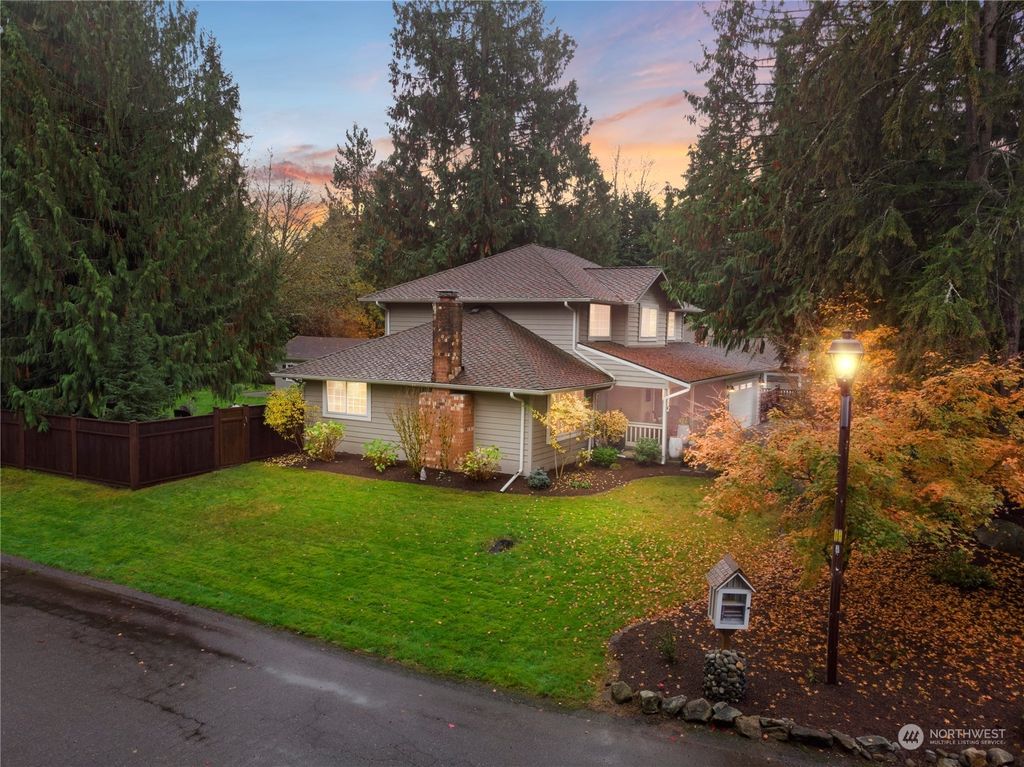 Photo of 14002 279th Lane NE, Duvall, WA 98019 (MLS # 2311159)