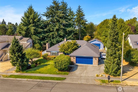 Photo of 3902 Larchmont Avenue NE, Tacoma, WA 98422 (MLS # 2566148)