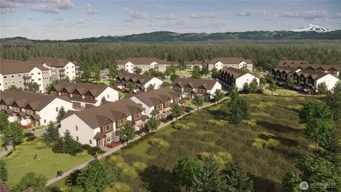 Photo of 5094 Labounty Road, Ferndale, WA 98248 (MLS # 2482570)