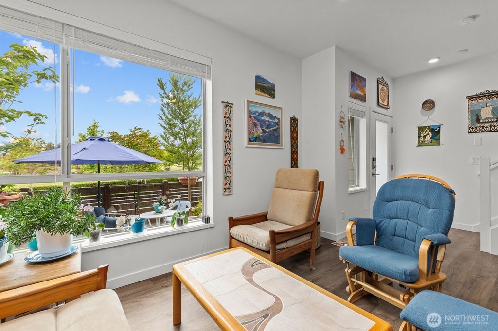 Photo of 32652 Hemlock Avenue SE, Black Diamond, WA 98010 (MLS # 2376829)