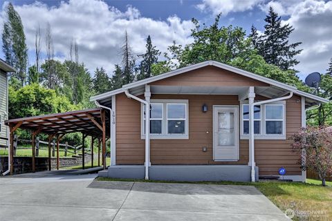 1910 E Gregory Street Ct, Tacoma, WA 98404 - MLS#: 2376785